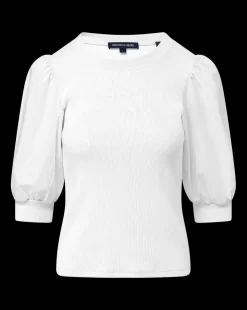 Coralee Crewneck Top in><noscript><img width=