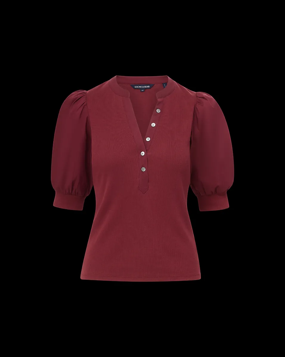 Coralee Top in>Veronica Beard Online