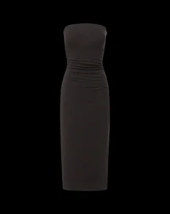 Cressida Strapless Dress in><noscript><img width=