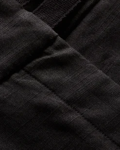 Cruz Stretch-Linen Pants in><noscript><img width=