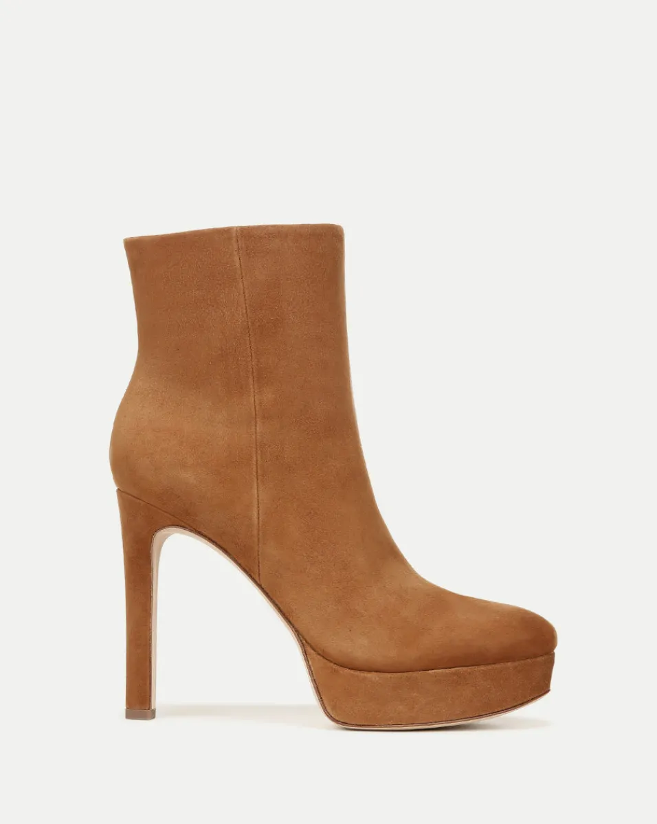 Dali Platform Bootie>Veronica Beard Sale