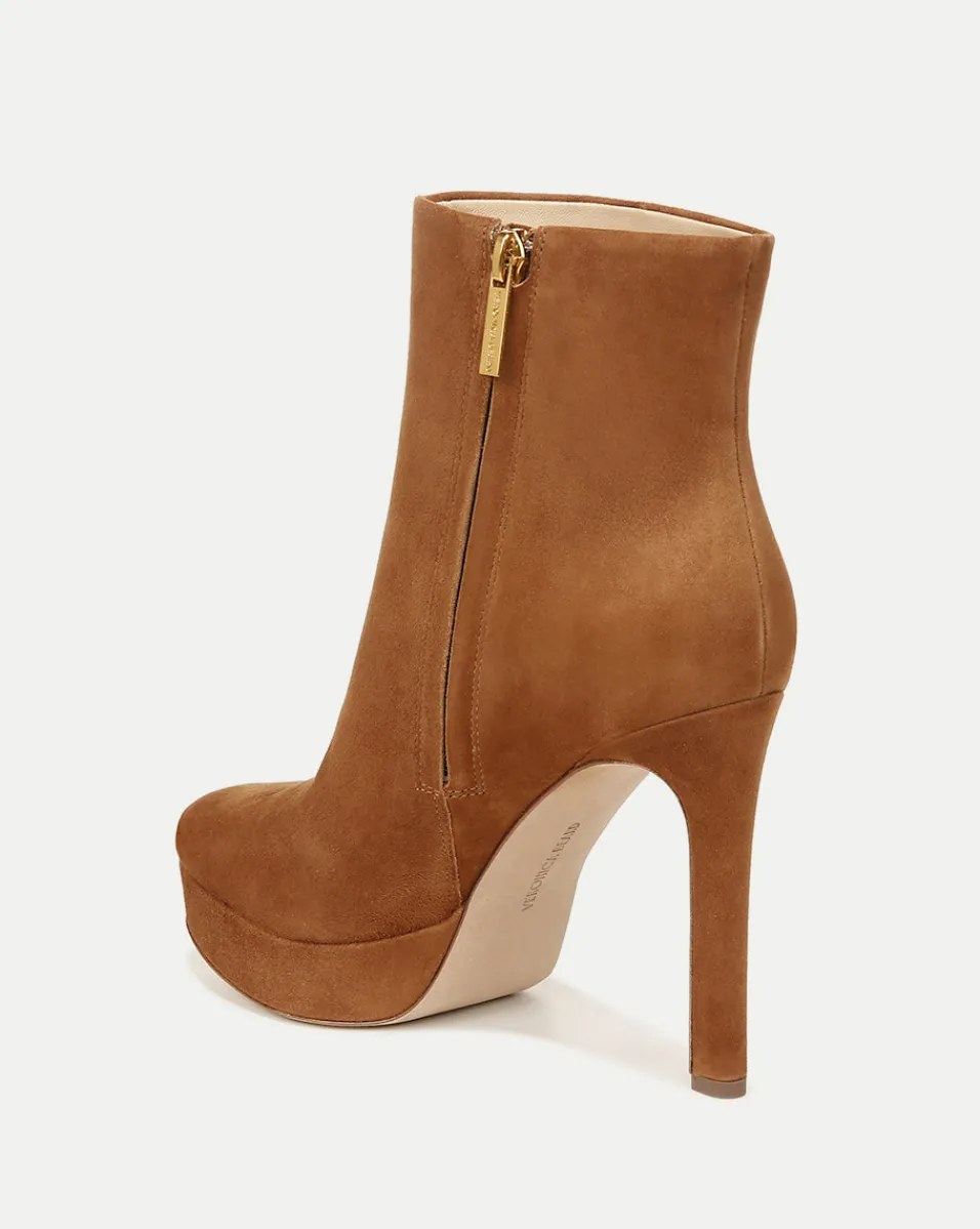 Dali Platform Bootie>Veronica Beard Sale