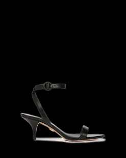 Darcelle Leather Sandal in><noscript><img width=