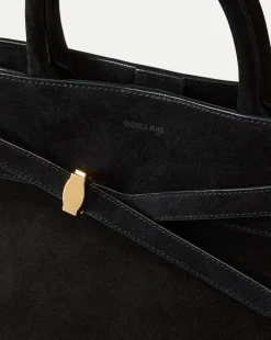 Dash Suede Bag in><noscript><img width=