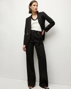 Didion Stretch-Linen Jacket in><noscript><img width=