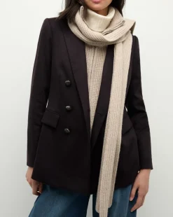 Dorsey Cashmere Scarf Dickey in><noscript><img width=