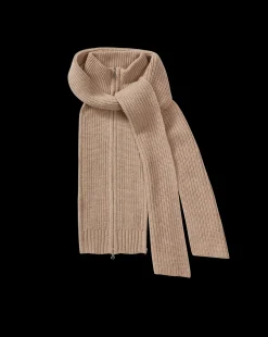 Dorsey Cashmere Scarf Dickey in><noscript><img width=