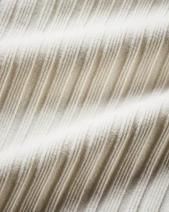 Draya Rhinestone Button Tee in><noscript><img width=