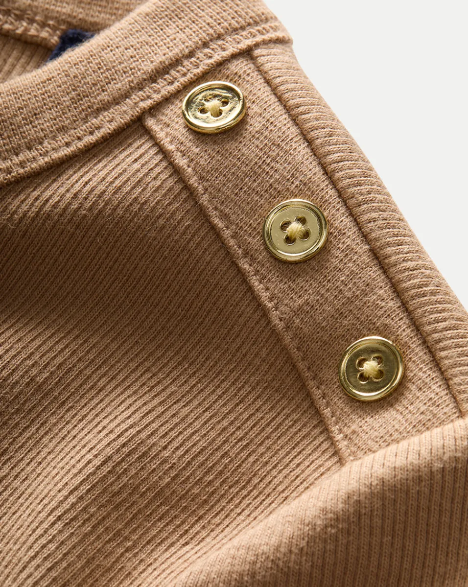 Draya Tee in>Veronica Beard