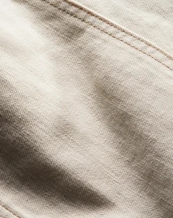 Dylan Cuffed Cargo Straight-Leg Jean in><noscript><img width=