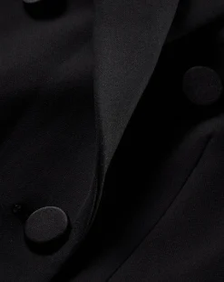 Elianna Blazer Dress in><noscript><img width=