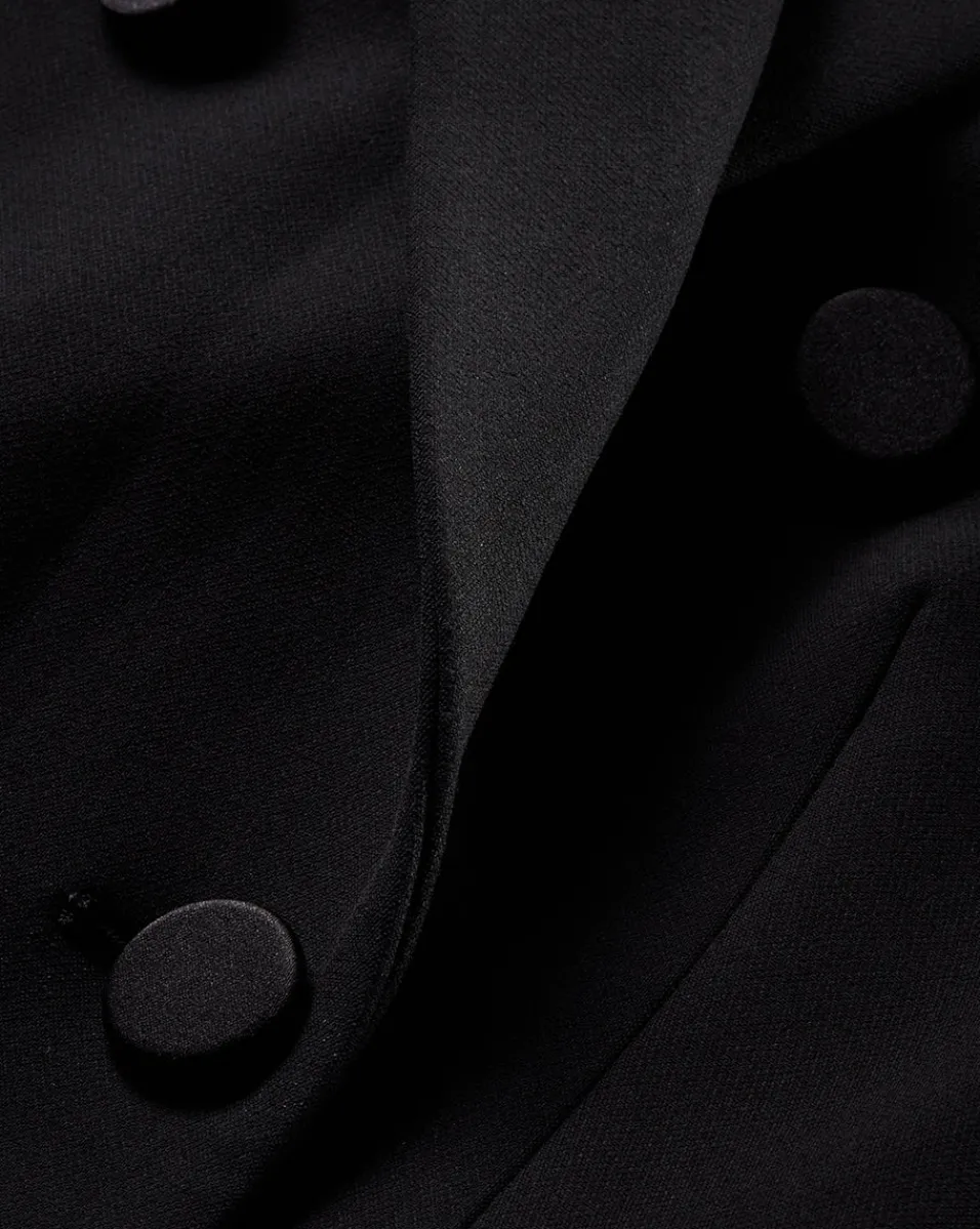 Elianna Blazer Dress in>Veronica Beard Clearance