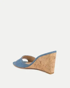 Ellen Wedge Sandal><noscript><img width=