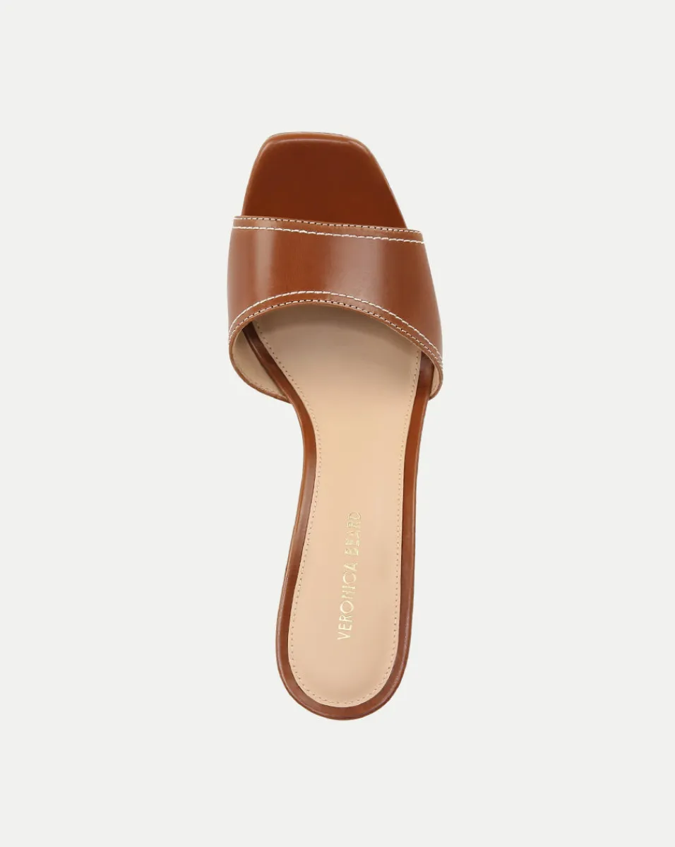 Ellen Wedge Sandal in>Veronica Beard New