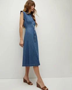 Ellen Wedge Sandal in><noscript><img width=