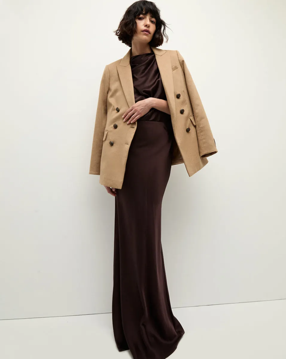 Ellette Dickey Jacket in>Veronica Beard Best