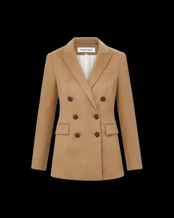 Ellette Dickey Jacket in><noscript><img width=