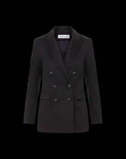 Ellette Dickey Jacket in><noscript><img width=