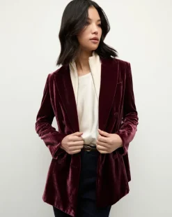 Ellette Dickey Jacket in><noscript><img width=