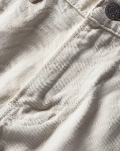 Ellis Denim Short in>Veronica Beard Best