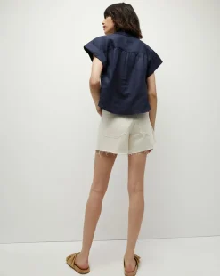 Ellis Denim Short in><noscript><img width=