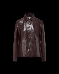 Essex Dickey Jacket in><noscript><img width=