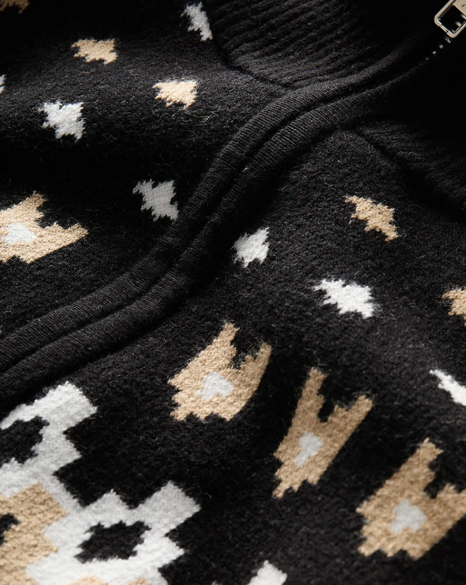 Fairbanks Blanche Knit Turtleneck in>Veronica Beard Discount