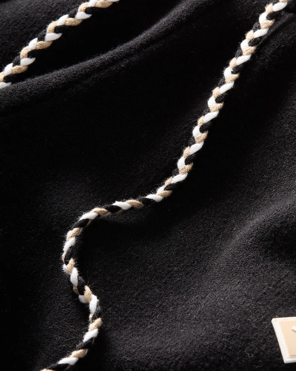 Fairbanks JoJo Knit Jogger in>Veronica Beard Best