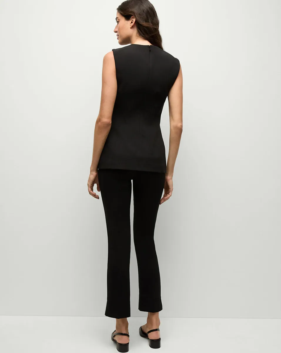 Faith Top in>Veronica Beard Outlet