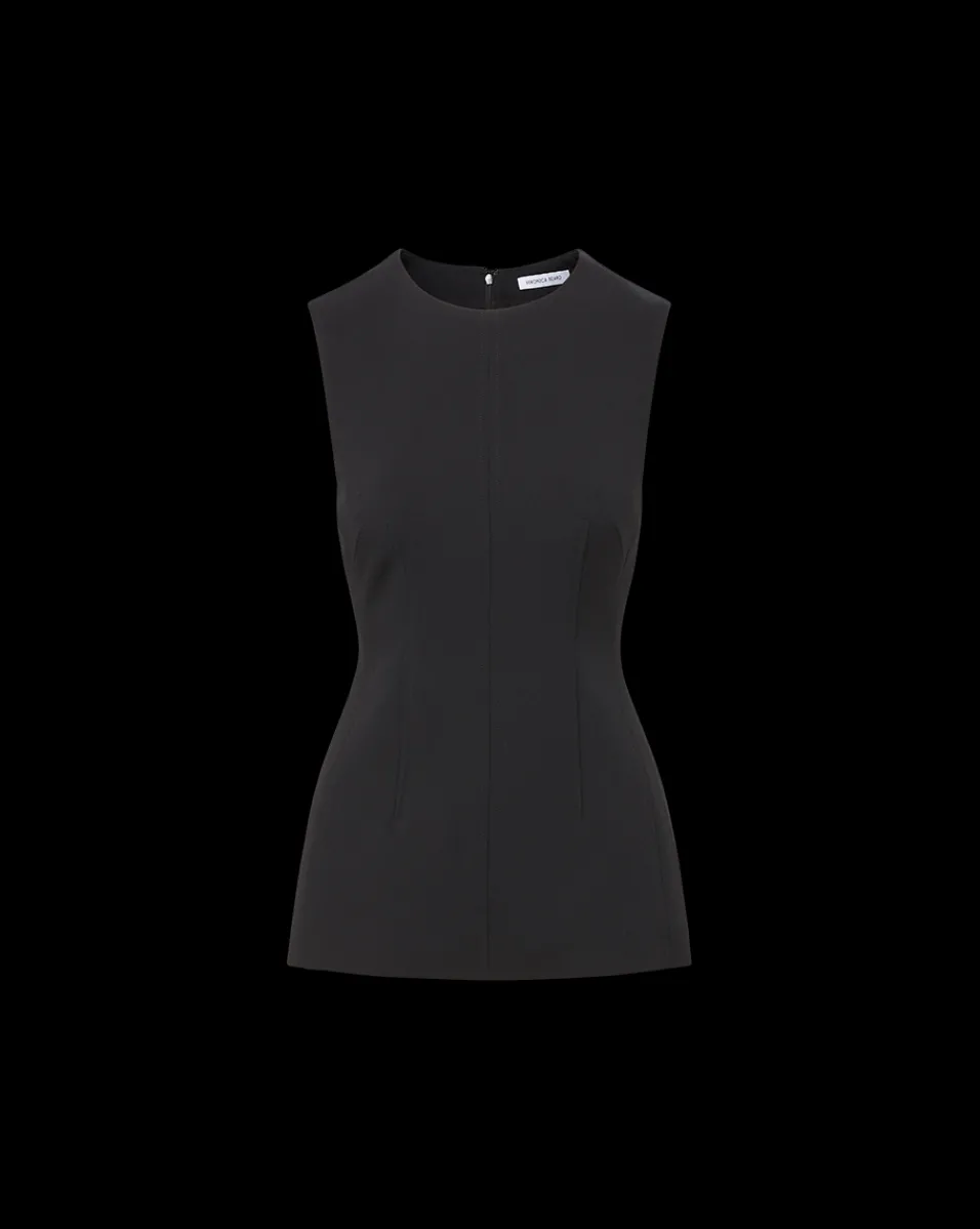 Faith Top in>Veronica Beard Outlet