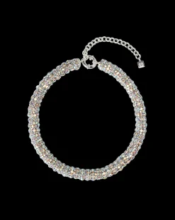 Fat Diamond Necklace in><noscript><img width=