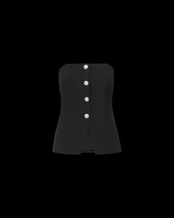 Forman Bustier Top in><noscript><img width=