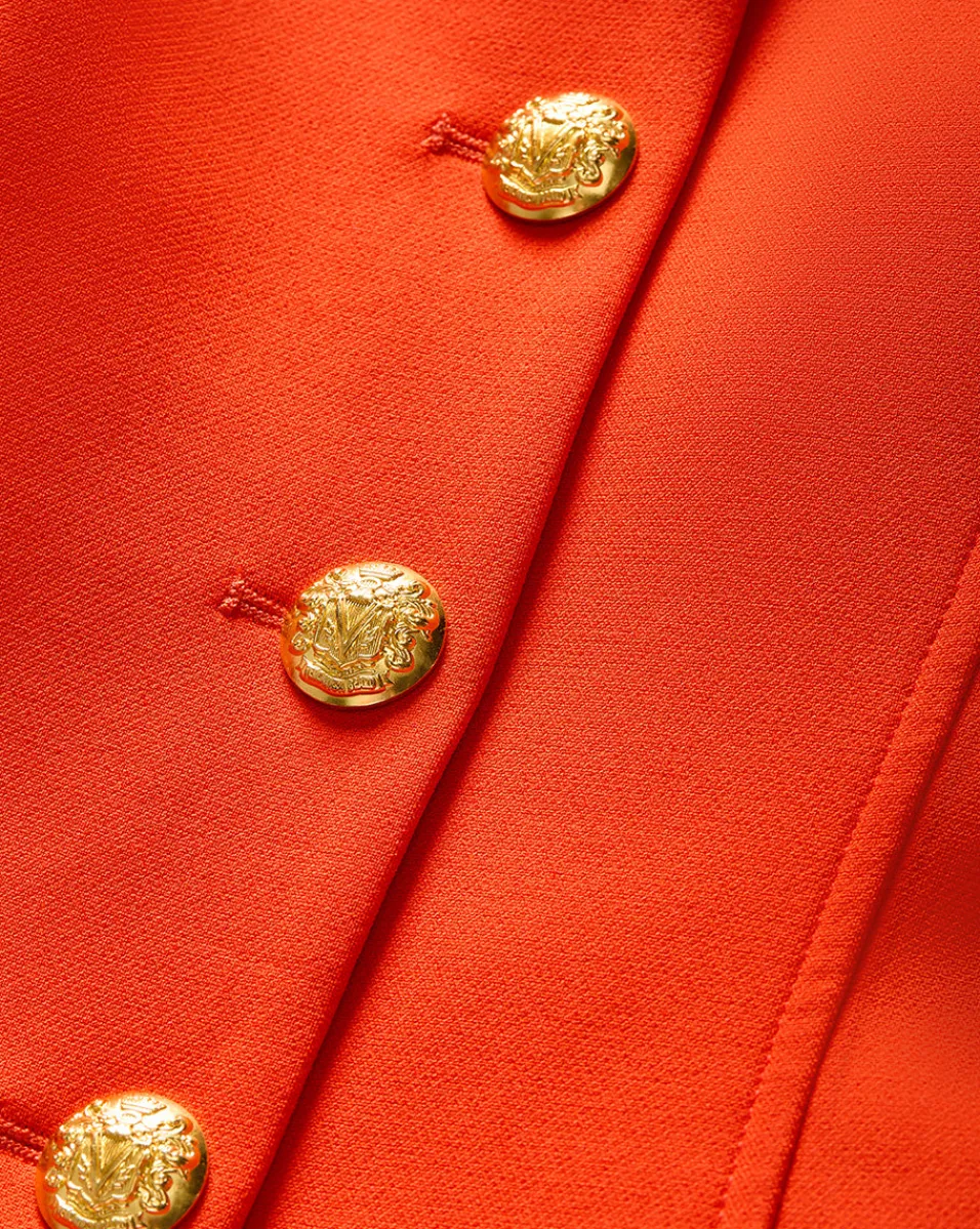 Forman Bustier Top in>Veronica Beard