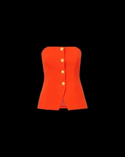 Forman Bustier Top in><noscript><img width=