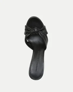 Ganita Knot-Front Sandal><noscript><img width=