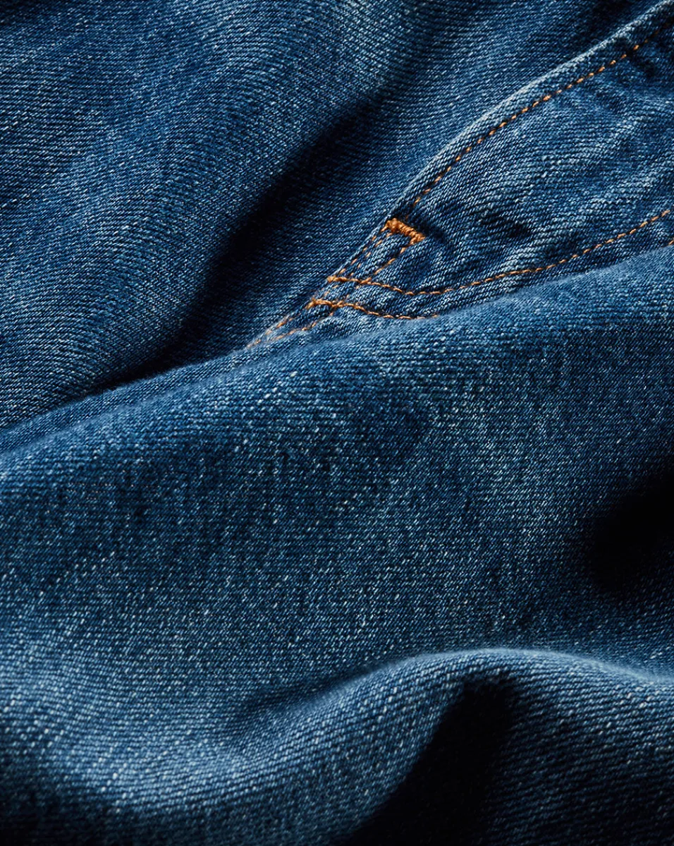 Haizley Wide-Leg Jean in>Veronica Beard Best