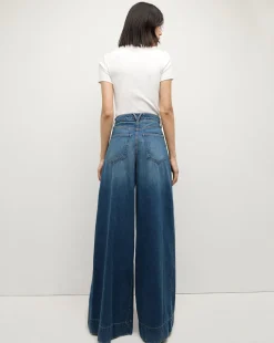 Haizley Wide-Leg Jean in><noscript><img width=