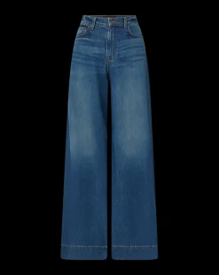 Haizley Wide-Leg Jean in><noscript><img width=