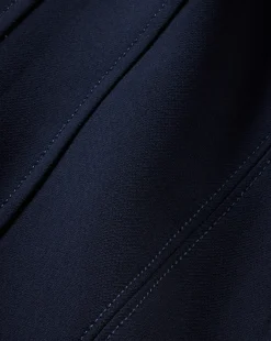 Hayek Dress in>Veronica Beard Sale