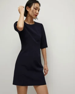 Hayek Dress in><noscript><img width=