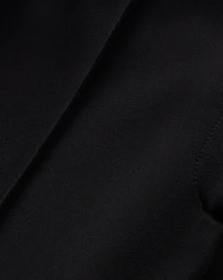 Hibiscus Scuba Pant>Veronica Beard