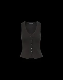 Hoorne Vest Tank Top in><noscript><img width=