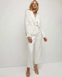 Hosanna Linen Dickey Jacket in><noscript><img width=