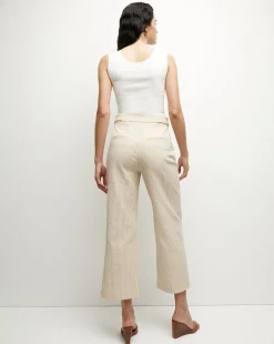 Hunter Seersucker Pant in><noscript><img width=