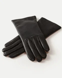 Ines Gloves in>Veronica Beard Hot