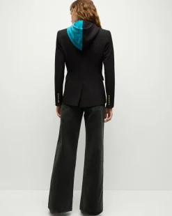 Jacksonville Jaguars Dickey Jacket in Black/Gold><noscript><img width=