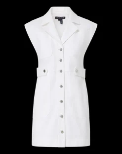 Jax Denim Shirtdress><noscript><img width=