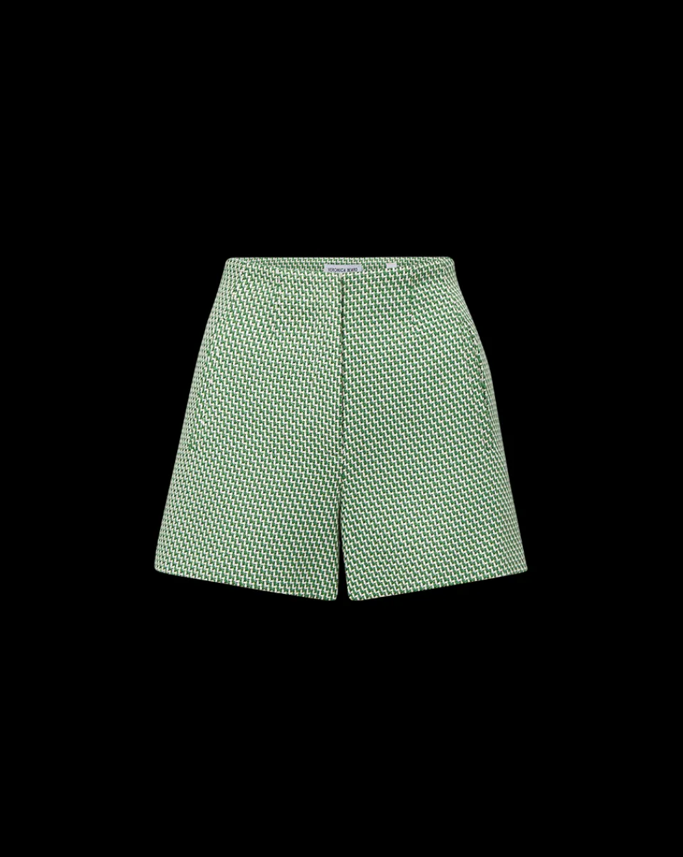 Jazmin Short in>Veronica Beard Sale