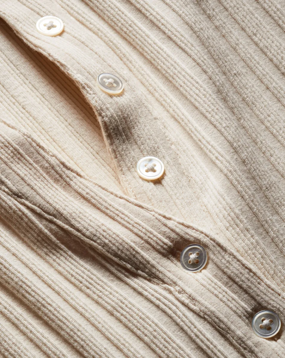 Jocelyn Henley Shirt in>Veronica Beard Best