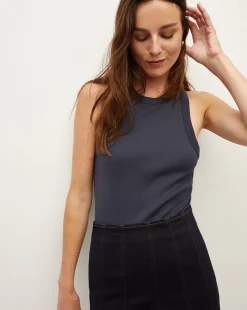 Jordyn Tank>Veronica Beard